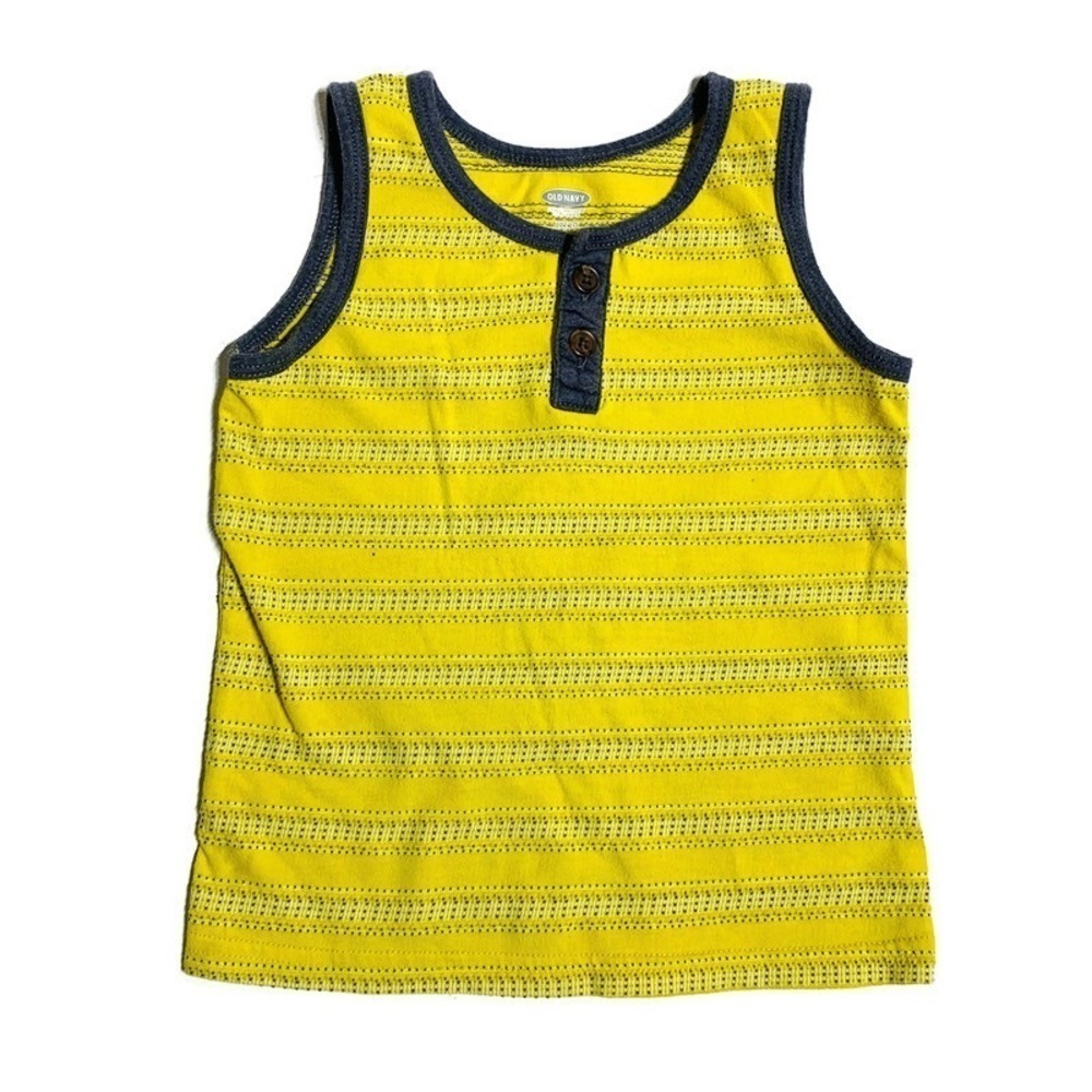 Old‎ navy baby boy’s 2Y tank top